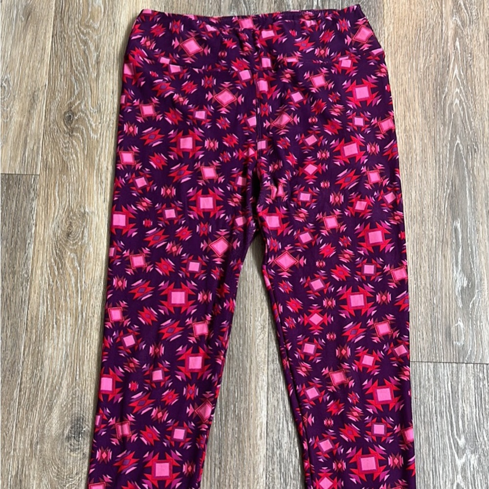 LuLaRoe leggings
